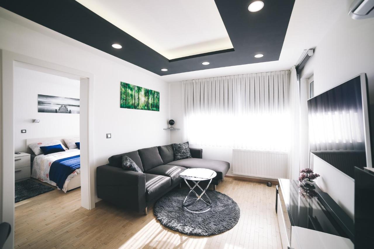 Vuky Apartment Zagreb