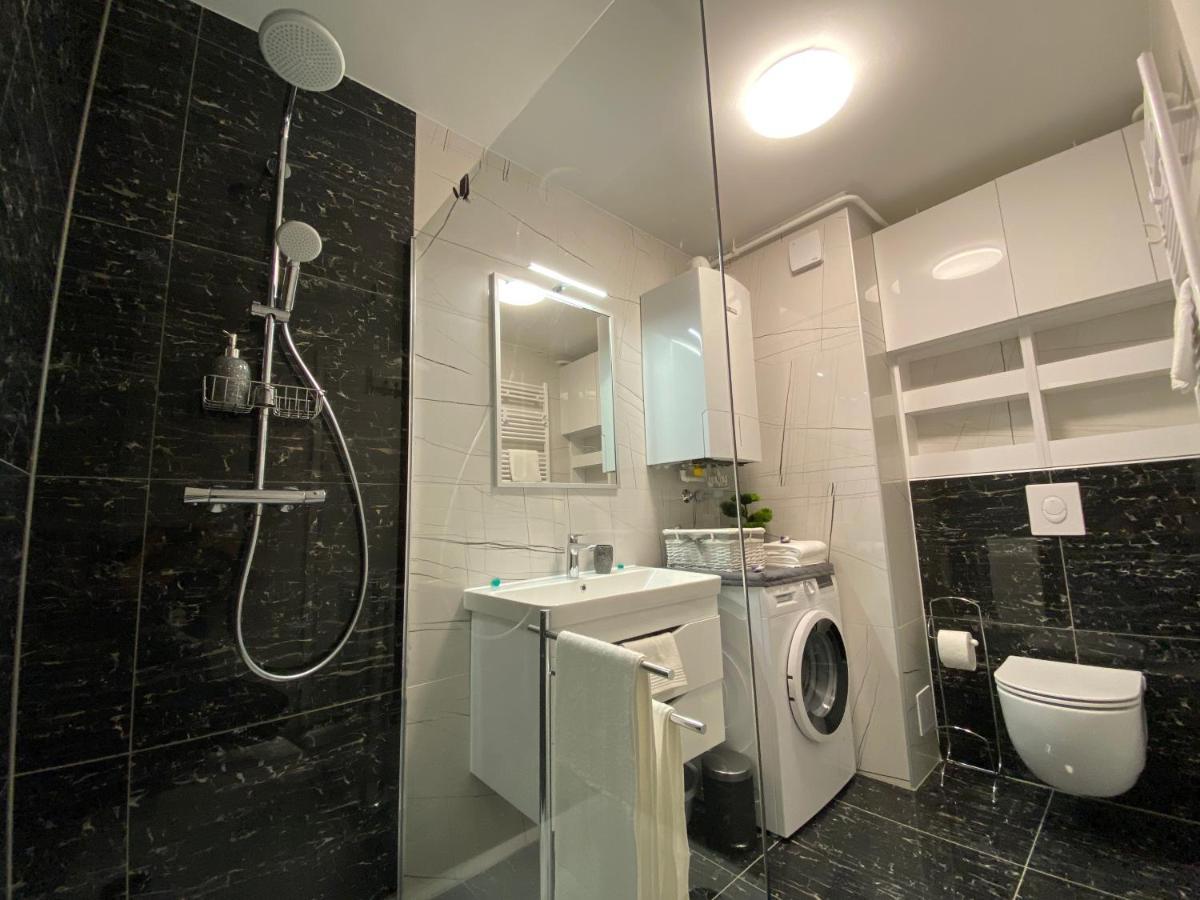 Vuky Apartment