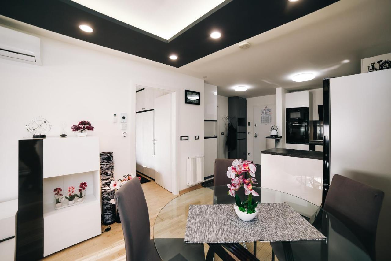 Apartment Vuky