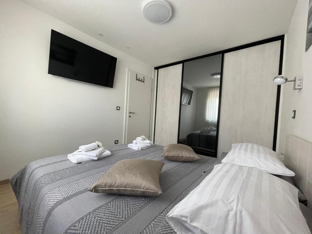 Apartment Vuky Zagreb