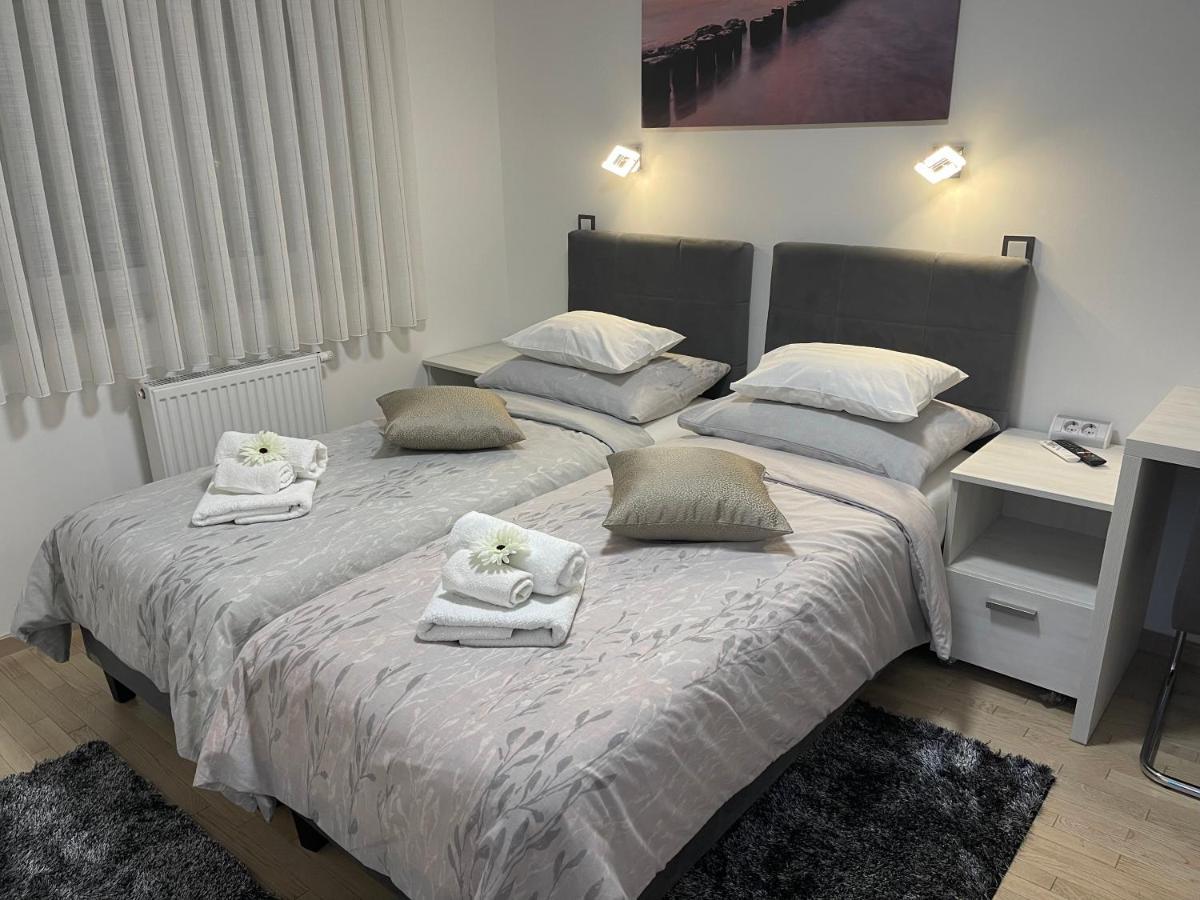 Vuky Apartment