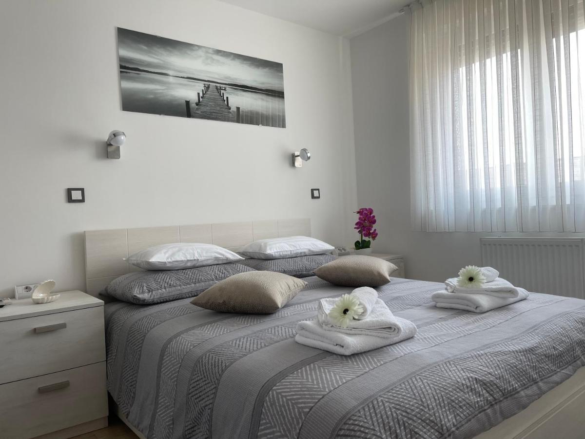 Apartment Vuky Zagreb